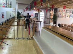 -道顺射箭·团建·骑射(张杨路店)
