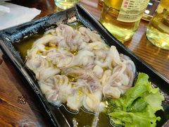 烤墨斗-韩风烤牛肉冷面店