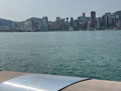 -天星小轮码头