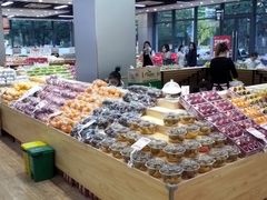 -雨露空间(青林湾店)