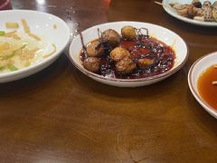 -红灯笼龙凤饭店(宁波老字号店)