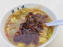 -段生记肉丸糊辣汤(西铁大明宫住宅小区店)