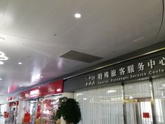 -银川河东国际机场