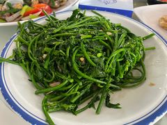 -八方海味餐厅