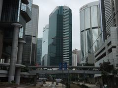 -宜必思香港中上环酒店