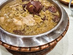 -人民公社大食堂(张家湾店)