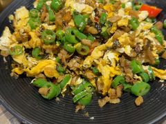 -新繁老號豌豆汤饭店·江湖菜(宝光寺店)