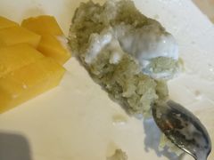 -泰米·休闲餐厅