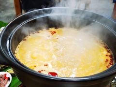 -吉品莞家·鲍鱼鸡煲(东莞店)