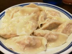 -喜喜水饺