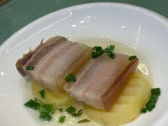 -古桥人家•水上餐厅(朱家角古镇店)
