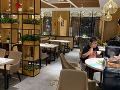 大堂-如轩·海鲜砂锅粥·潮汕菜(小榄店)