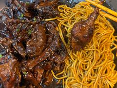 -回味黑鸭煲·始于2006(万松园店)