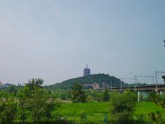 -永定河休闲森林公园