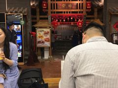 -卯时·龙光雅宴·精致锡帮菜(惠山古镇店)