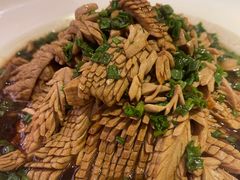 -闫府私房菜·老字号(恒隆店)