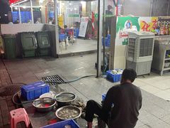 -花苑美食横琴生蚝火锅(拱北粤华路店)