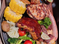 -bluefrog蓝蛙(恒隆广场店)