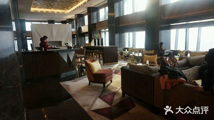 南京金奥国际酒店android_upload_pic图片