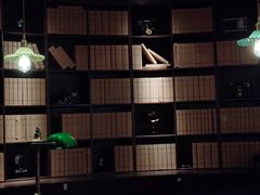 大堂-和平菓局(王府井店)