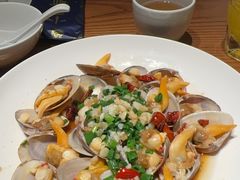 -小厨师·二十年沈家门小海鲜(百井坊巷店)