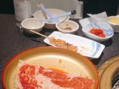 -神户赤童日式烤肉(金地广场店)