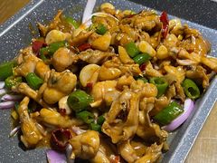 -肖记公安牛肉鱼杂馆· 省级非物质文化遗产(仁和路店)