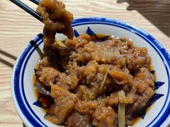 山西小酥肉-老九圆山西面馆(CBD店)