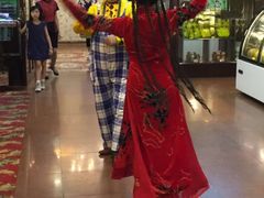 -巴扎美食·新疆菜·西域歌舞表演餐厅(新疆大厦店)