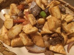 -那时新疆·若羌(经纬汇店)