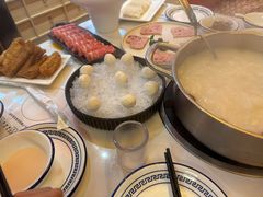 -小叫驴养生驴肉火锅(龙游店)