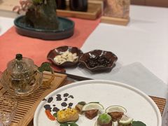 -叶叶菩提(太原别墅店)