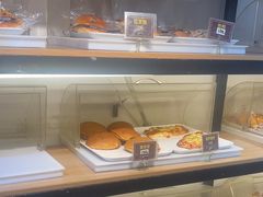 -韩国利尔面包(桂林路店)