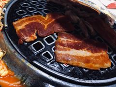 -韩宫宴烤肉·料理(苏州中心店)