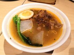 -避风塘(百联东郊店)