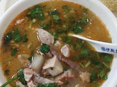 -老街粘食店(宜昌路店)