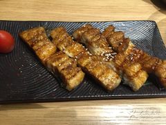 -水之惠鲜鱼料理(王府大街店)