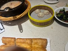 -如轩·海鲜砂锅粥·潮汕菜(小榄店)
