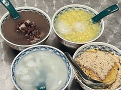 -老胡甜汤(龙眼店)