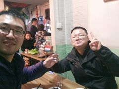 -炙热童年·老北京炙子烤肉(南锣鼓巷店)