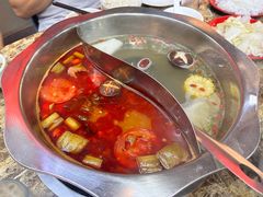 -顺水湾·牛肉牛杂火锅(驾鹤店)