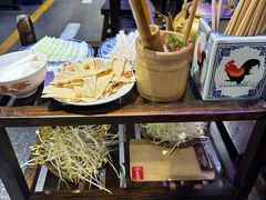 -萍姐火锅·公路夜市(打浦桥日月光店)