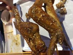 -木屋烧烤(惠阳华润小径湾店)