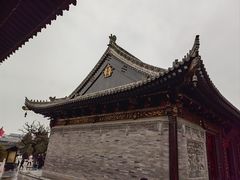 -大慈恩寺(大雁塔)