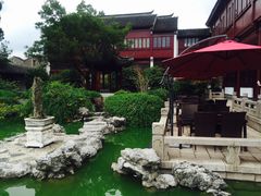 -祝家花園(伯渎港店)