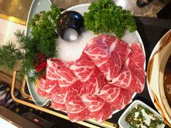 -捞神汤物料理(正大广场店)