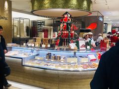 -阪急百货店(梅田总店)