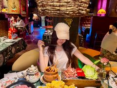 -树下时尚餐厅(翠园街店)