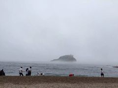 -棒棰岛宾馆景区