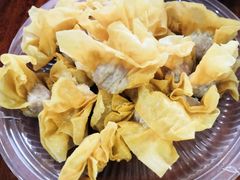 炸云吞-蓝记云吞(正果店)